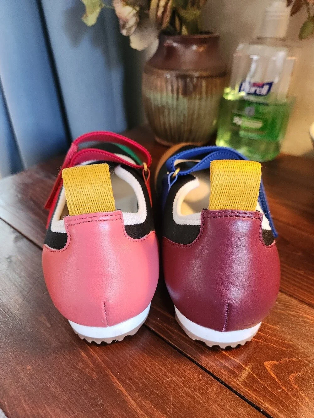 {Charlotte Stone} Mable Shoes - Picture 2 of 5